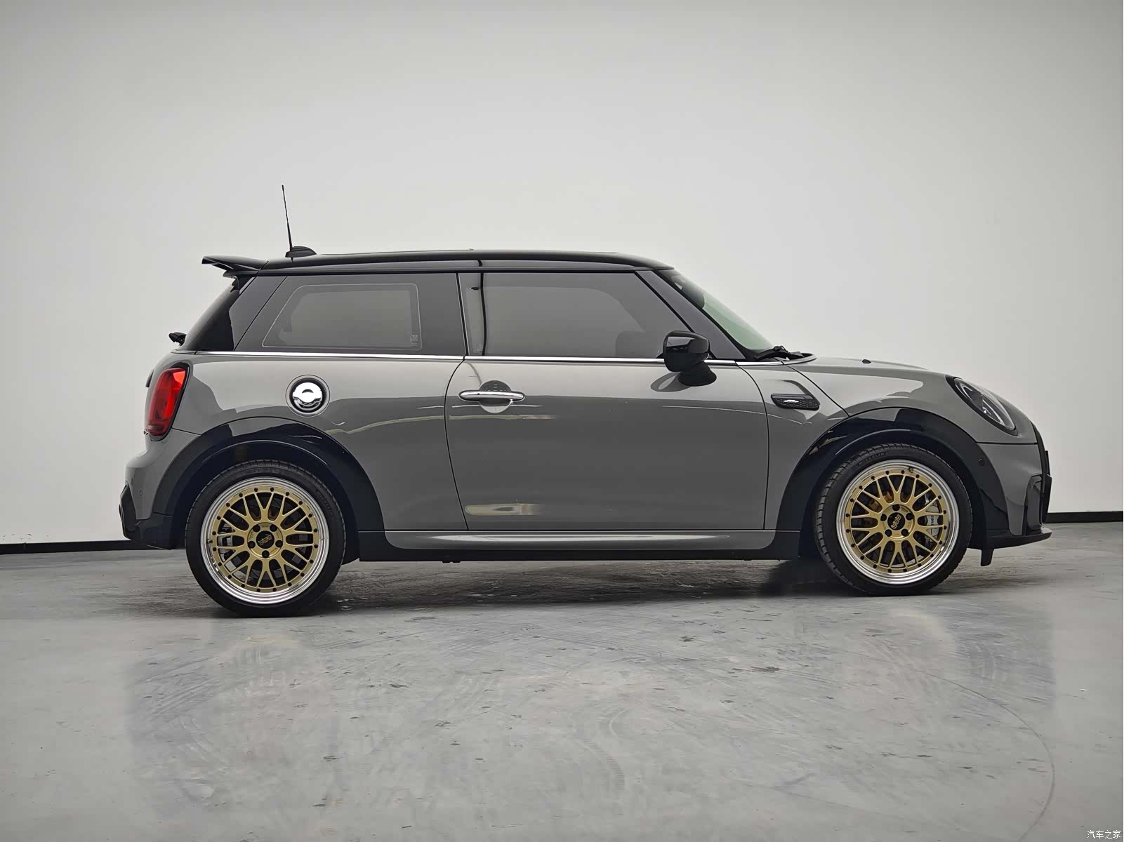 Mini Cooper, 2021 10