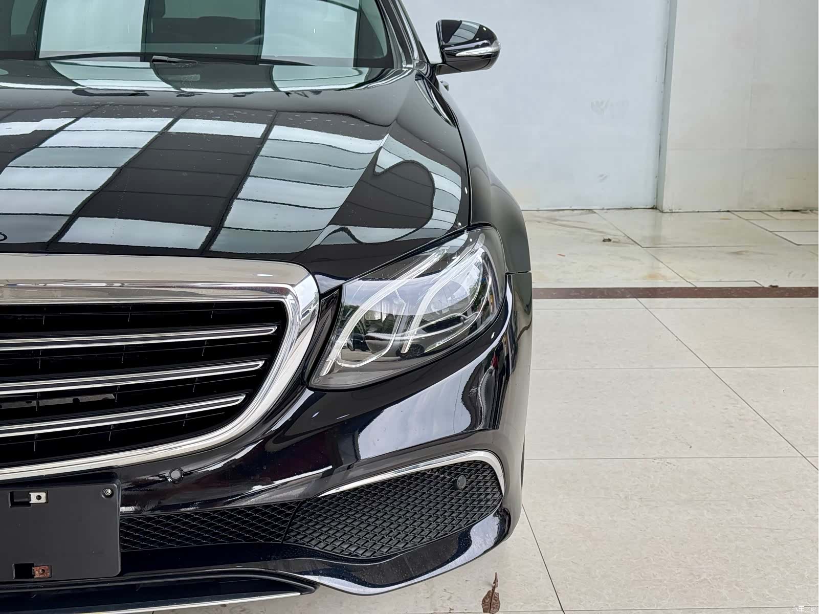 Mercedes-Benz E-Class, 2019 4