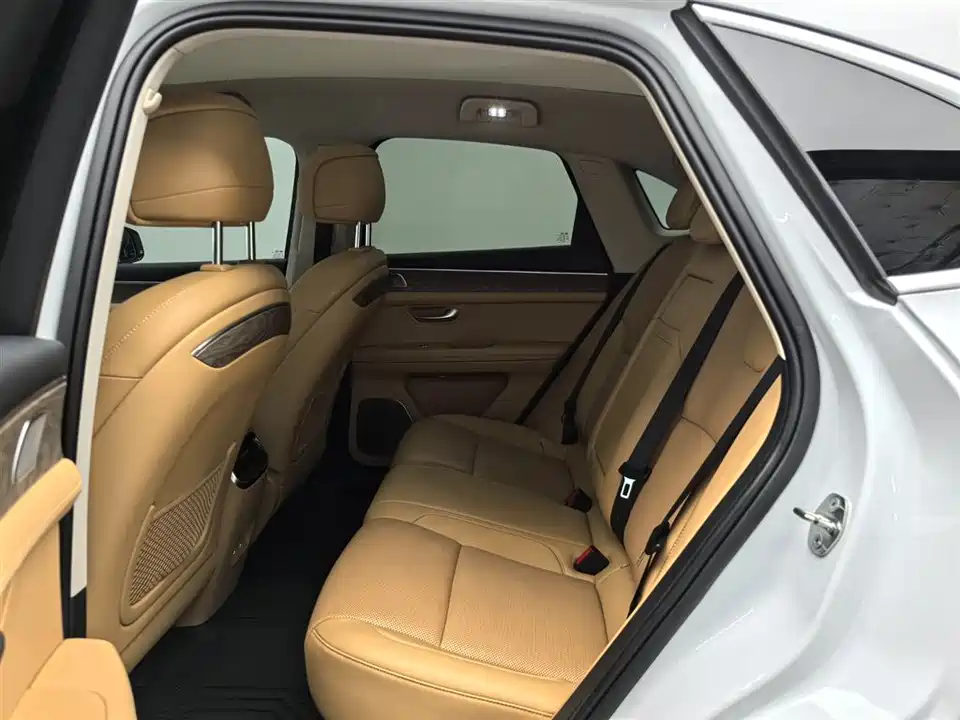 HarmonyOS Ask the world M5