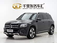 ����GLB 2022�� �Ŀ� GLB 200 ʱ����