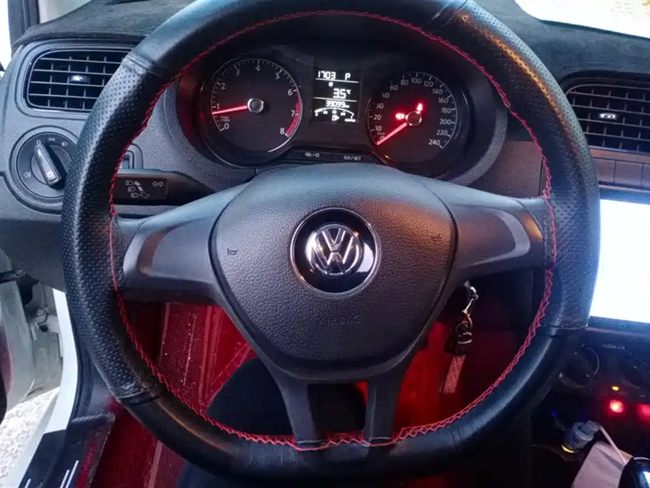 Volkswagen Polo Volkswagen Polo