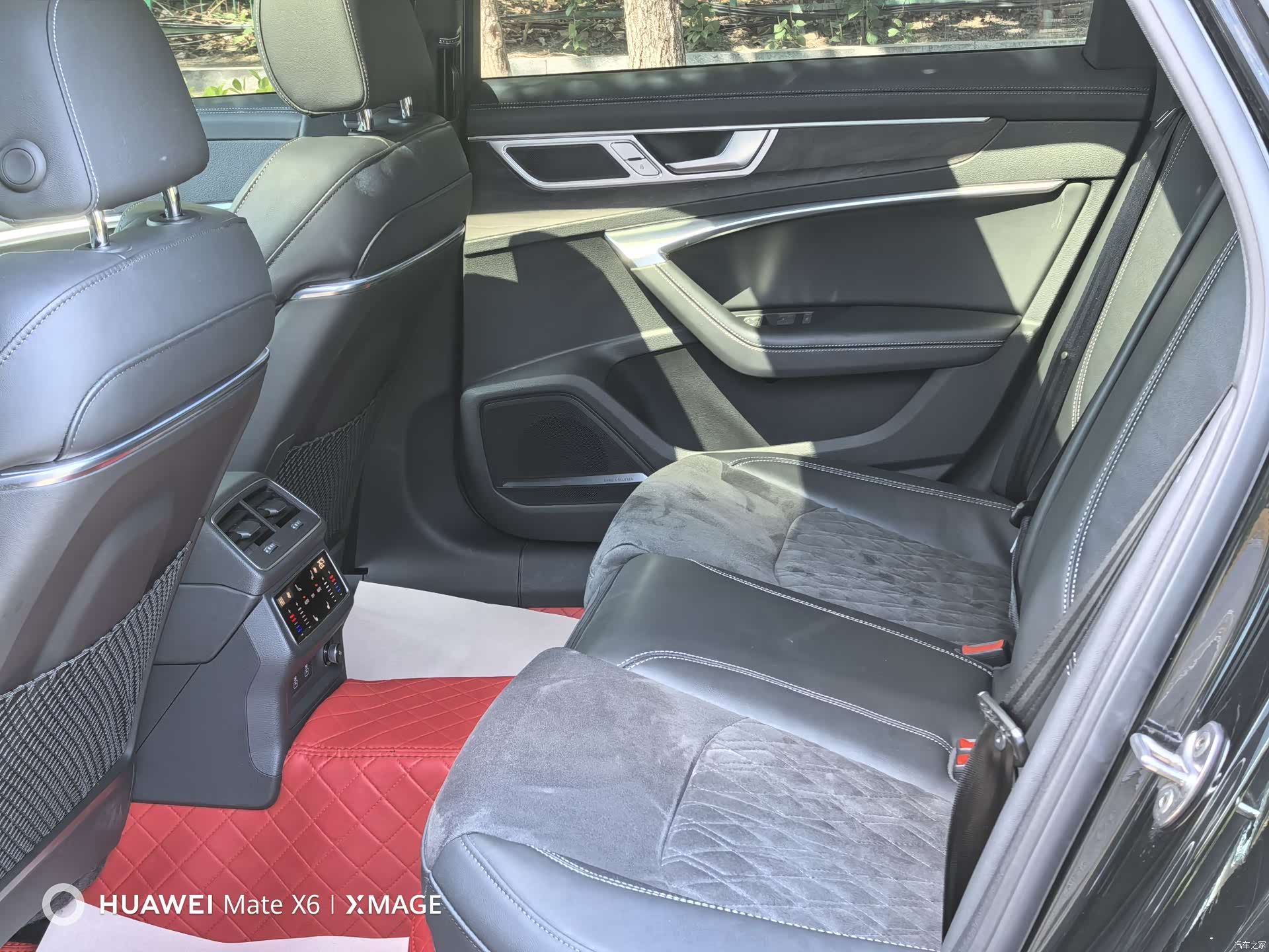 Audi A6L, 2023 11
