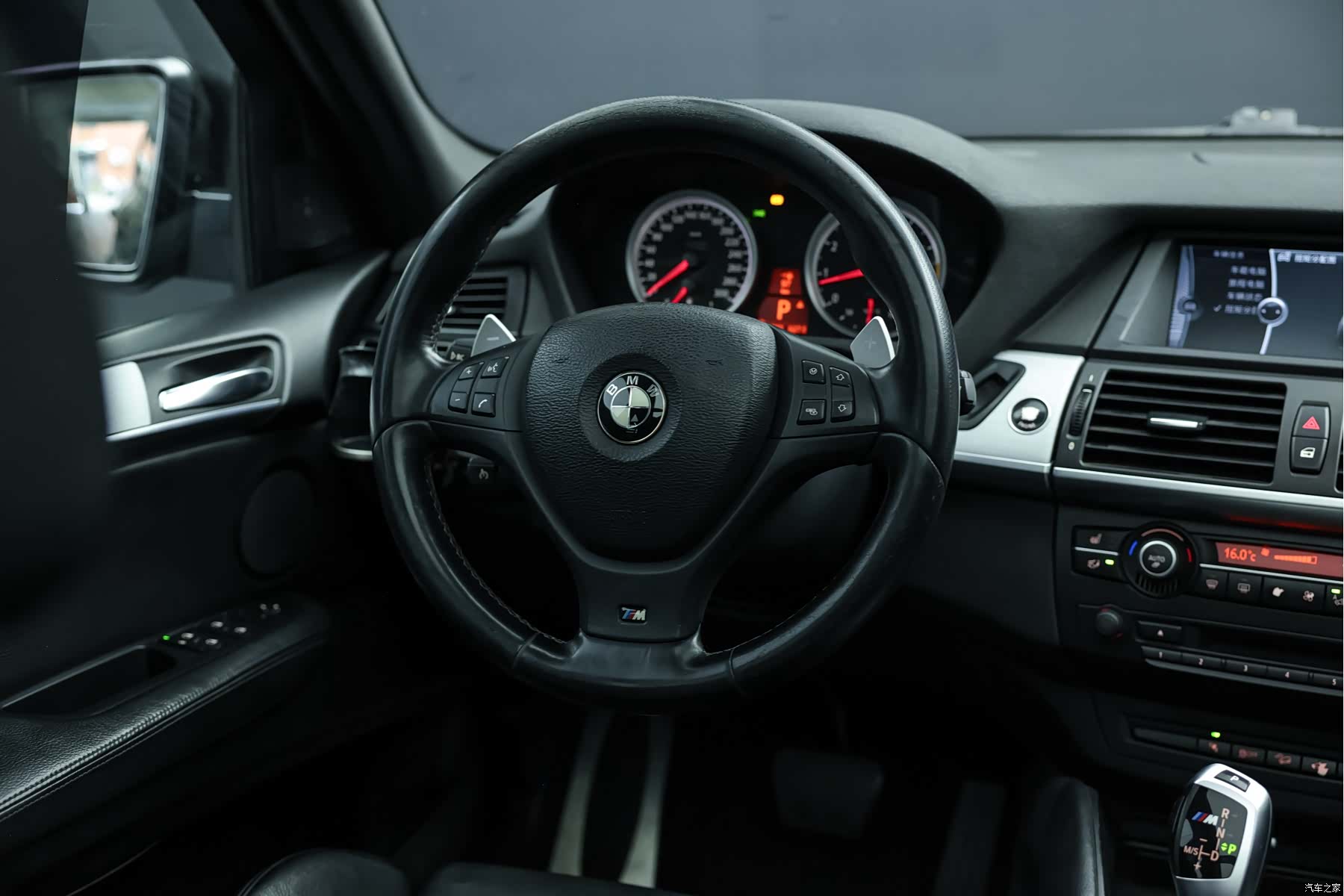 BMW X5, 2011 13