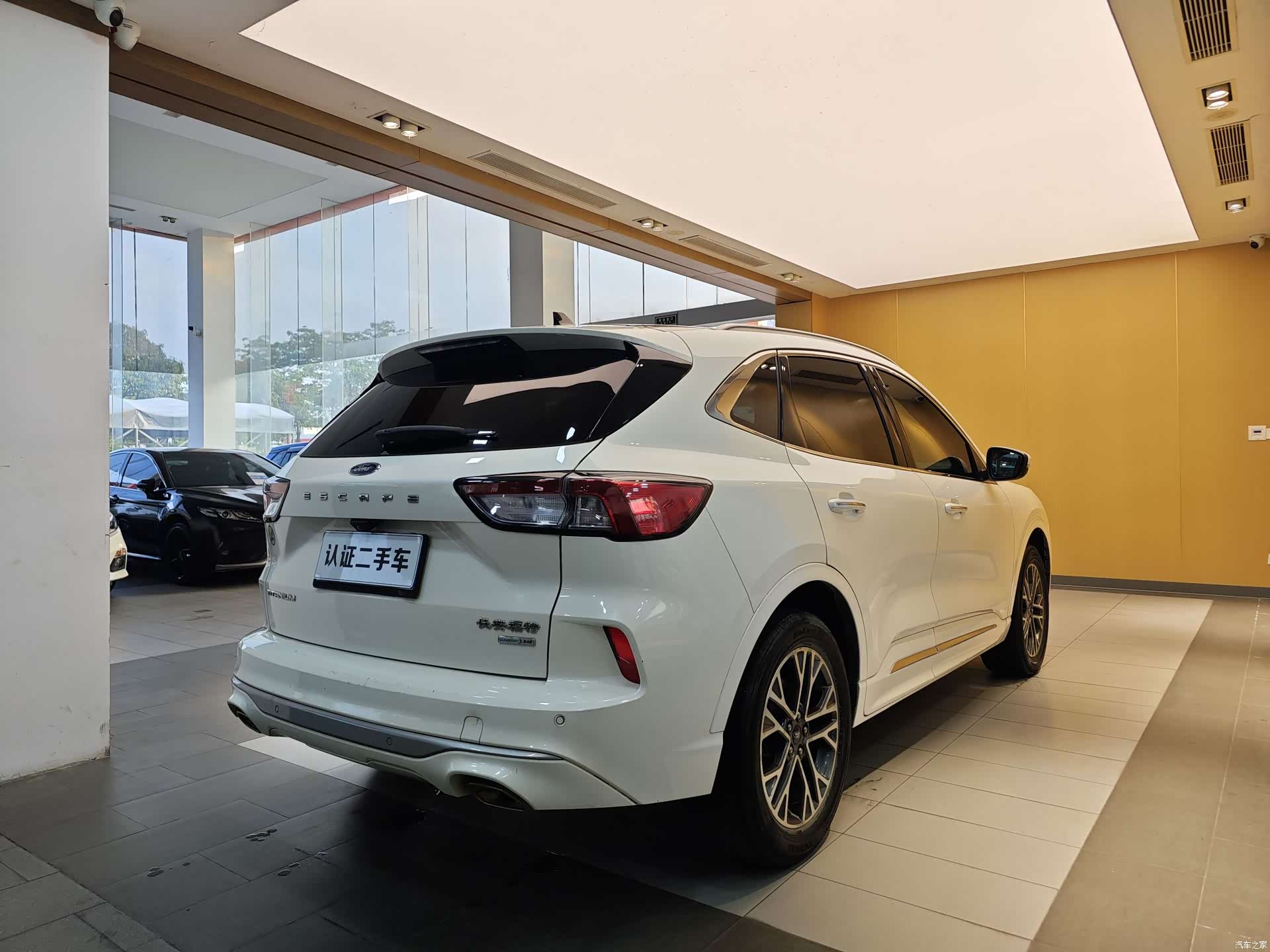 Ford Escape, 2020 30