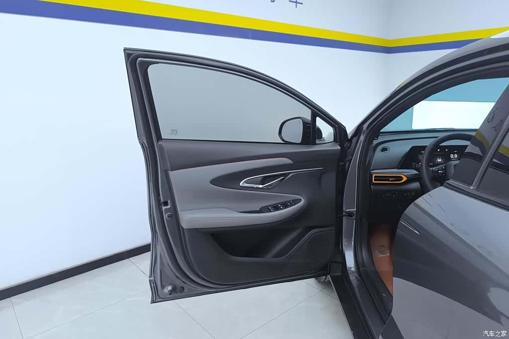 Changan UNI-T, 2022 7