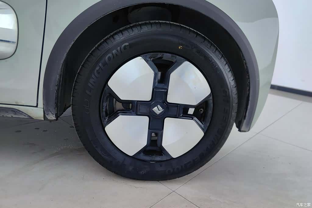 Wuling Yuan, 2023 6