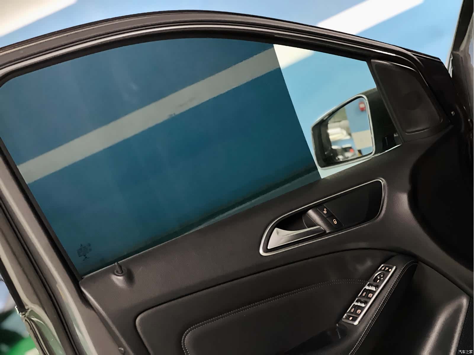 Mercedes-Benz B-Class, 2018 4