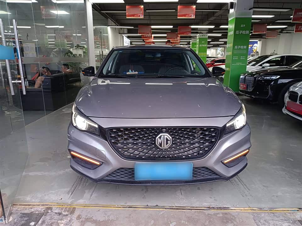 MG MG6 MG MG6