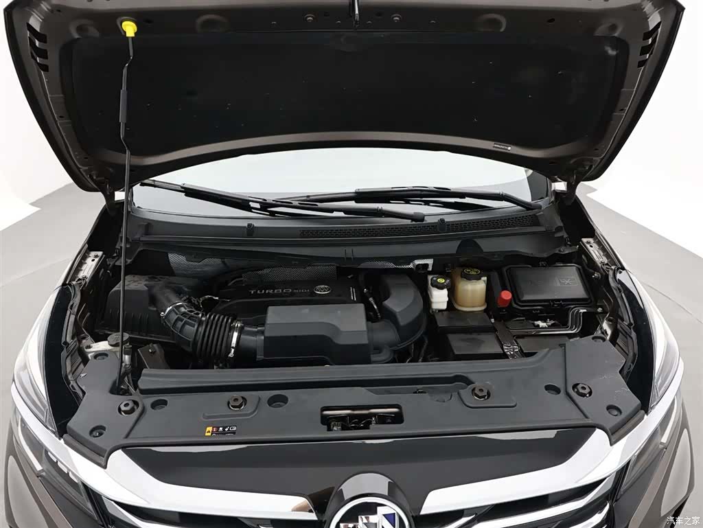 Buick GL8, 2023 17