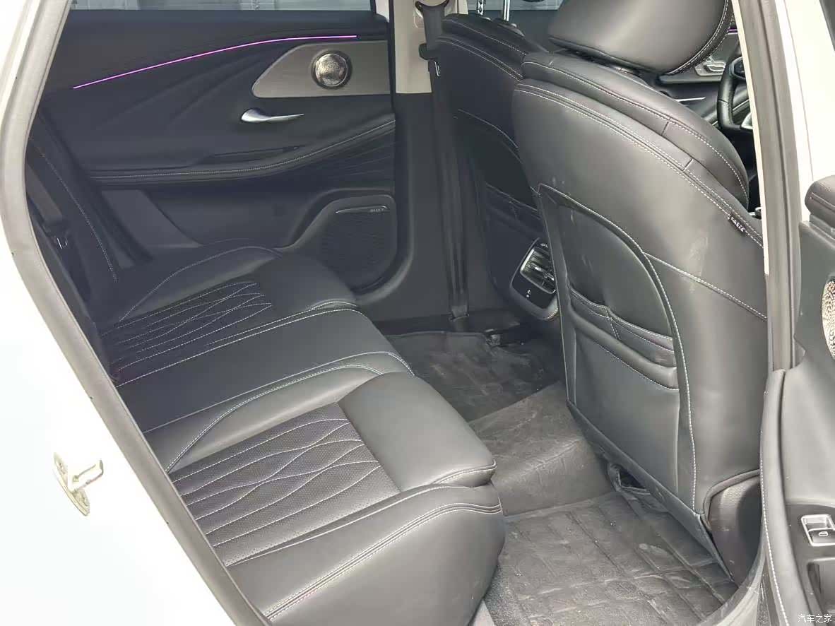 Chery Arrizo 8, 2024 12