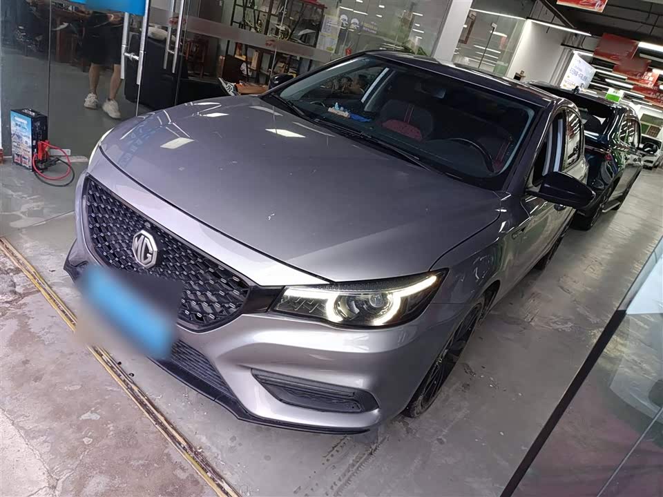 MG MG6 MG MG6
