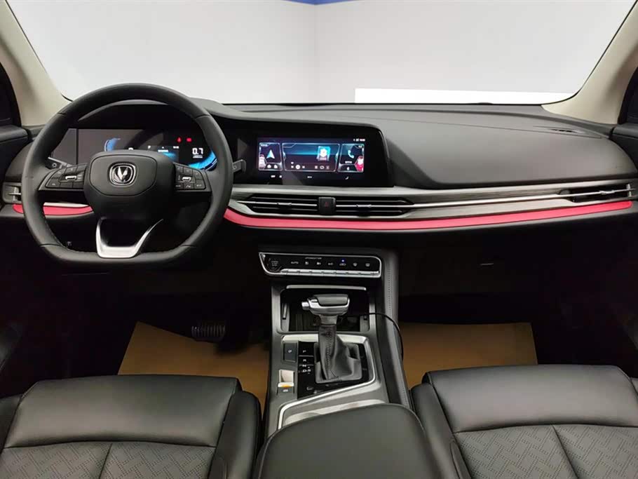 Changan CS55PLUS