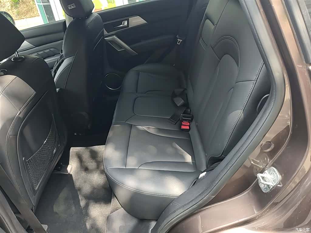 Haval H2, 2015 17