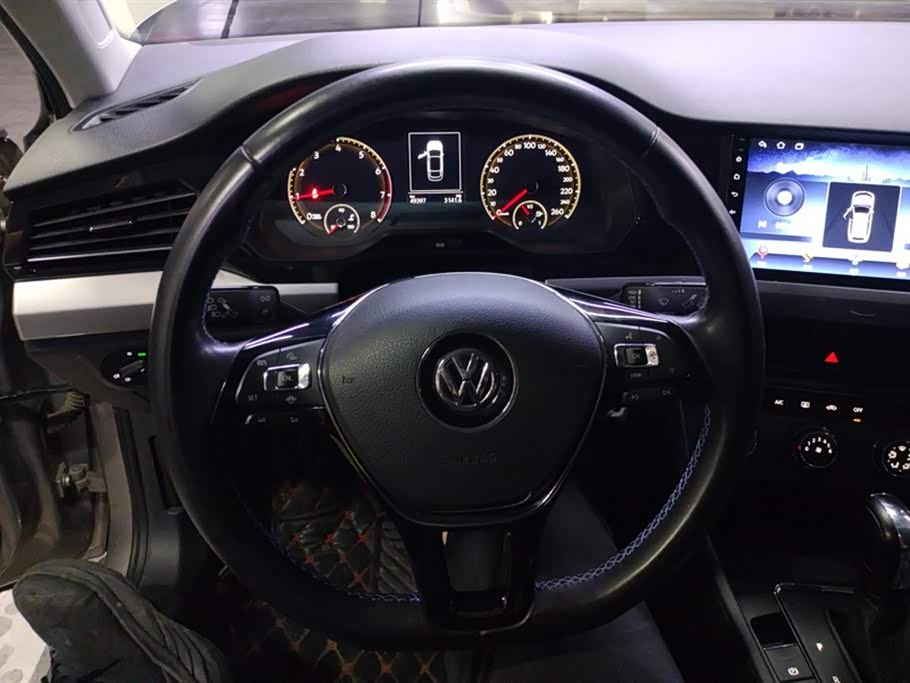 Volkswagen Bora Volkswagen Bora