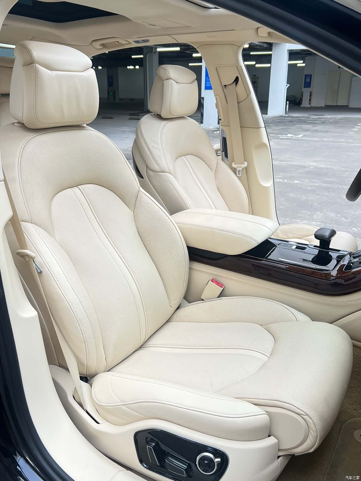 Audi A8L, 2013 15