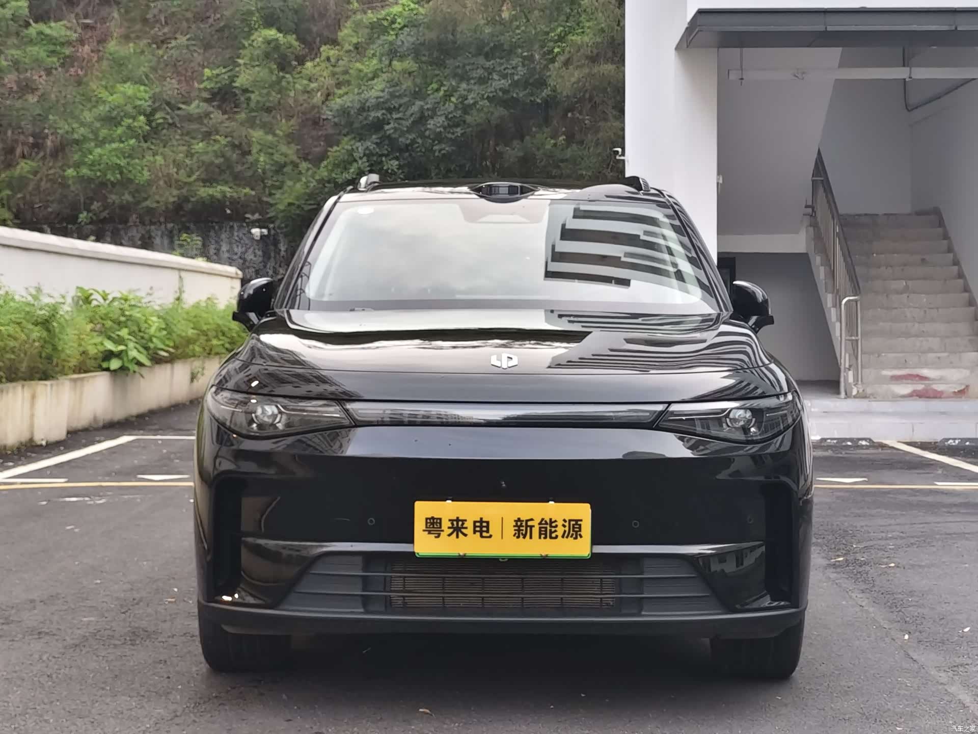 Leapmotor C16, 2025 2
