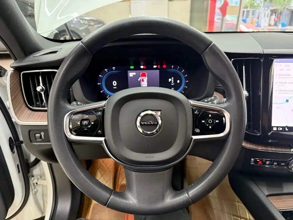 Volvo XC60 Volvo XC60