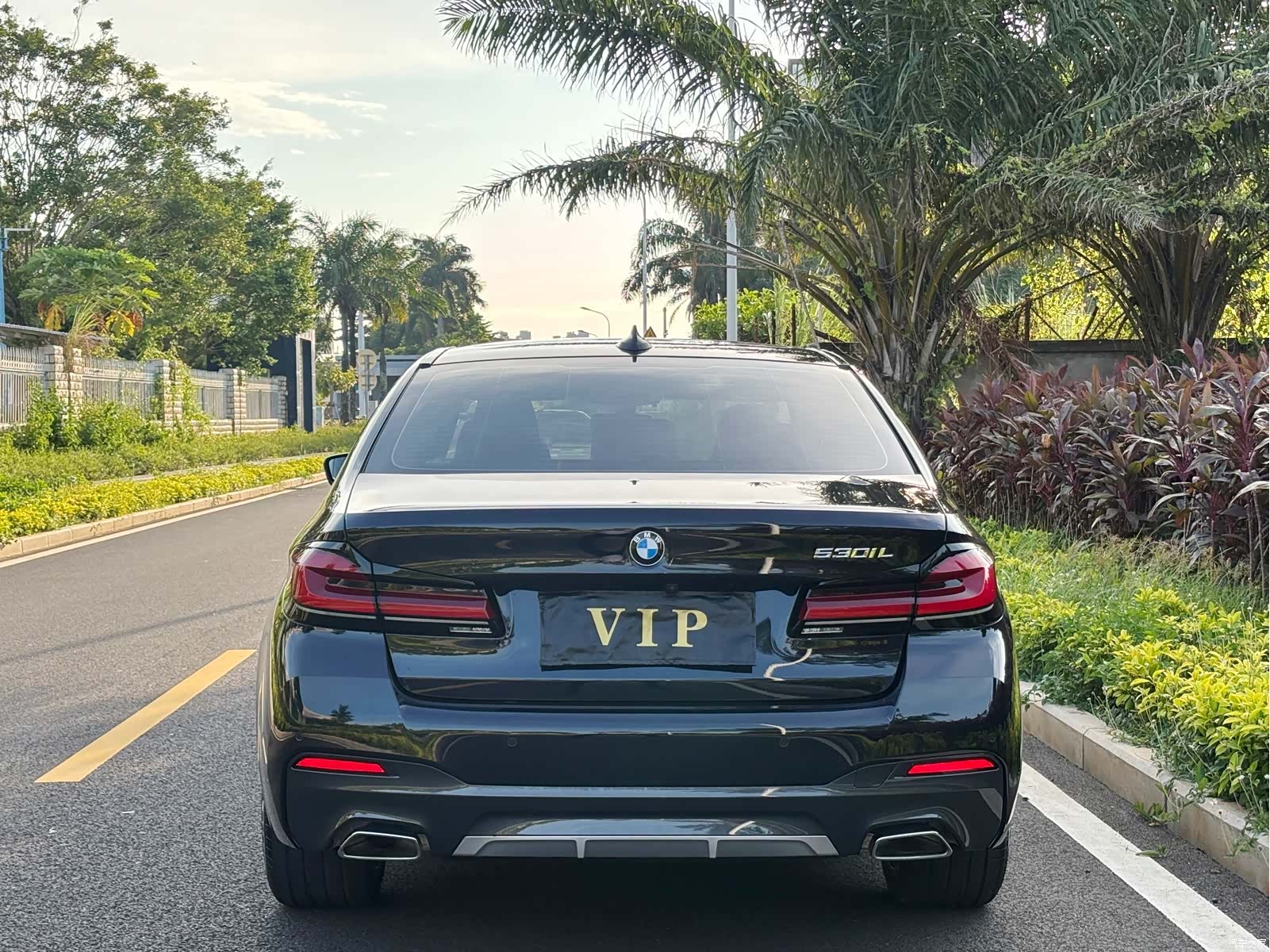 BMW 5 Series, 2023 8