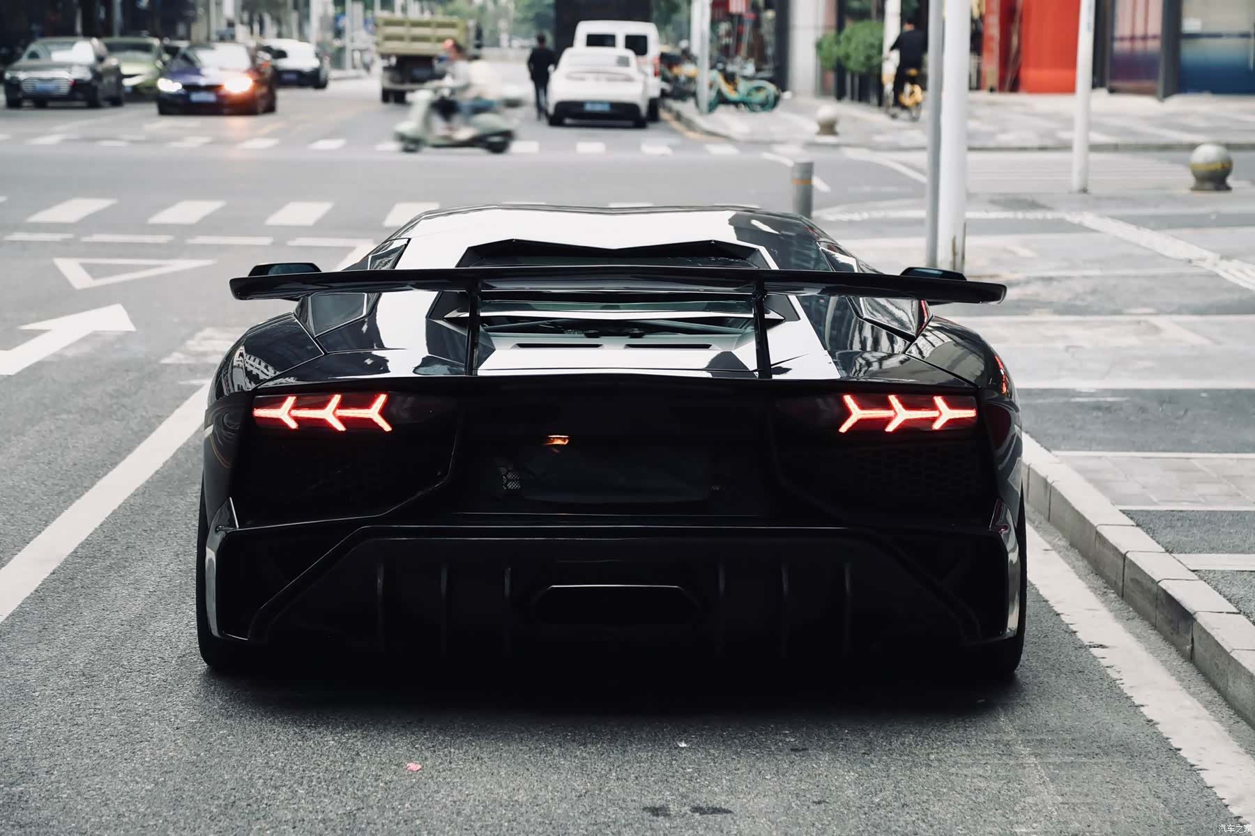 Aventador LP, 2013 все фото