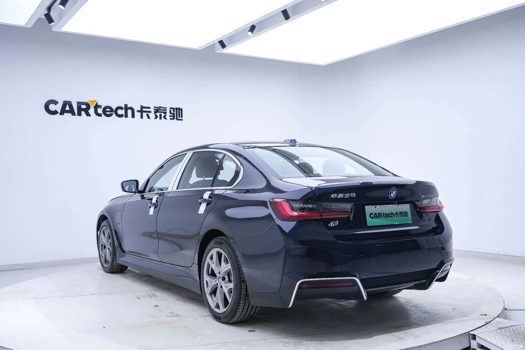 BMW i3, 2023 18