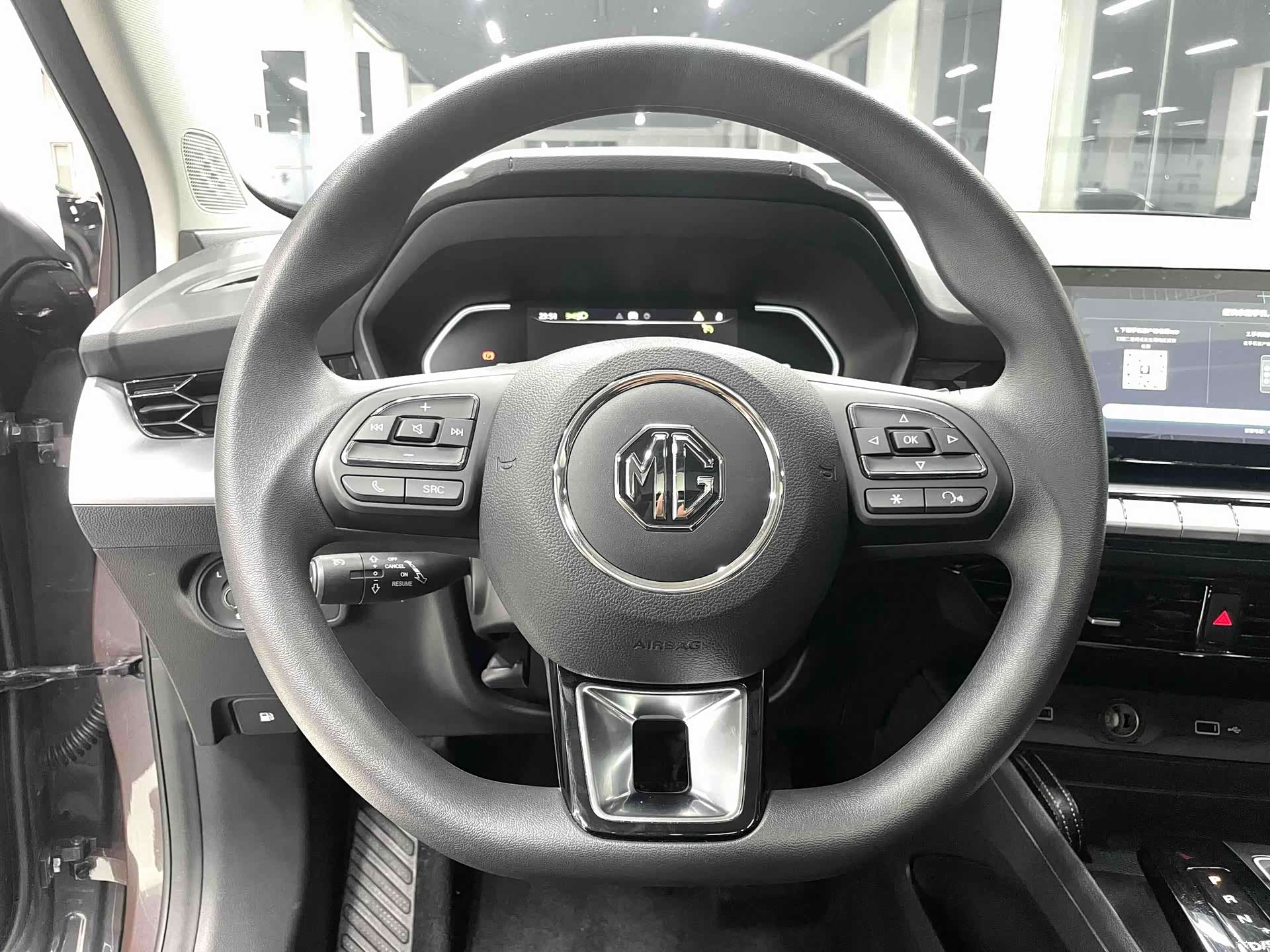 MG MG5, 2022 8