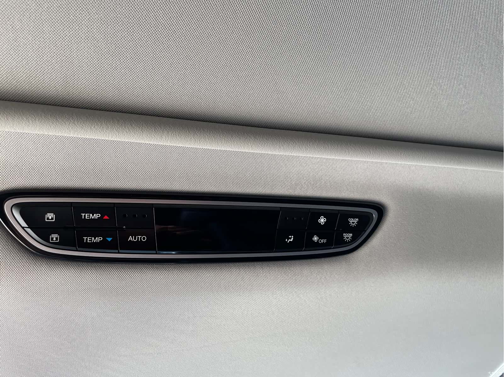Trumpchi M8, 2021 7