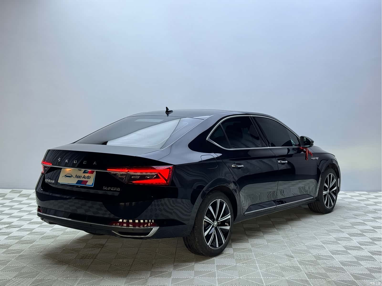 Skoda Superb, 2023 6