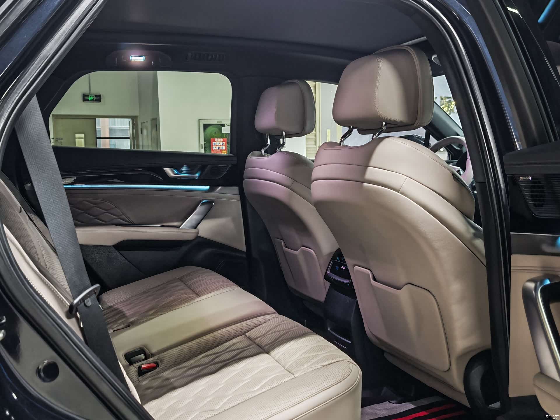 BYD Tang, 2023 12