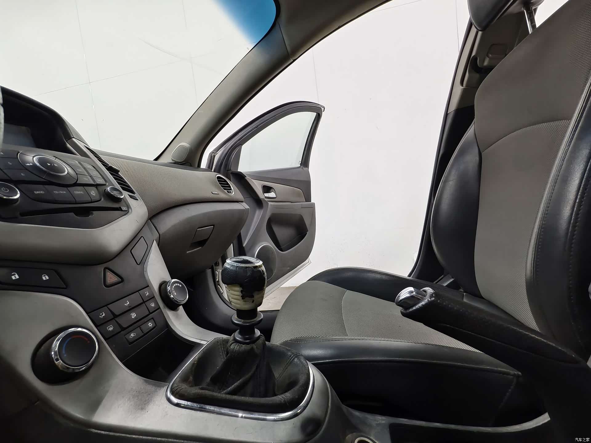 Chevrolet SE, 2013 12