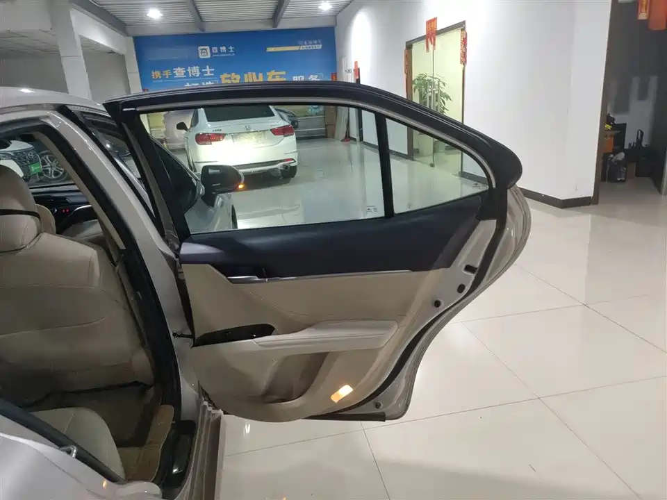 Toyota Camry Toyota Camry