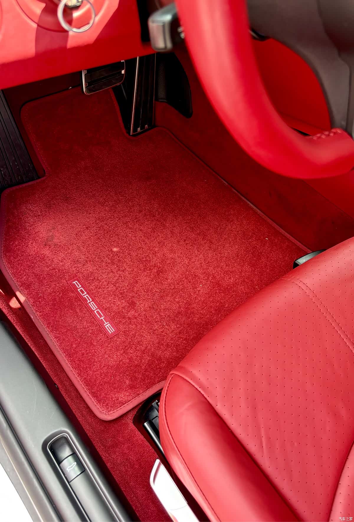 Porsche Cayman, 2012 12