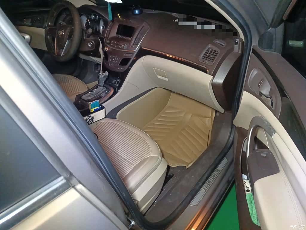 Buick Regal, 2014 20