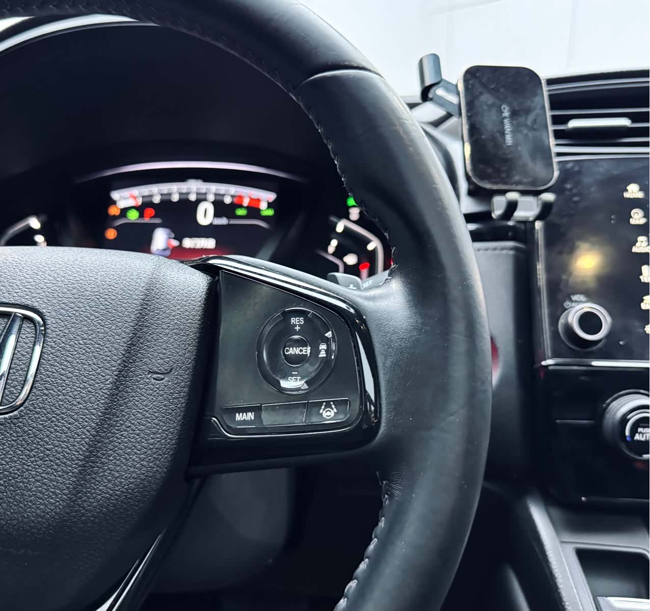 Honda CR-V, 2020 19