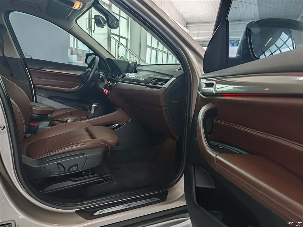 BMW X1, 2019 22