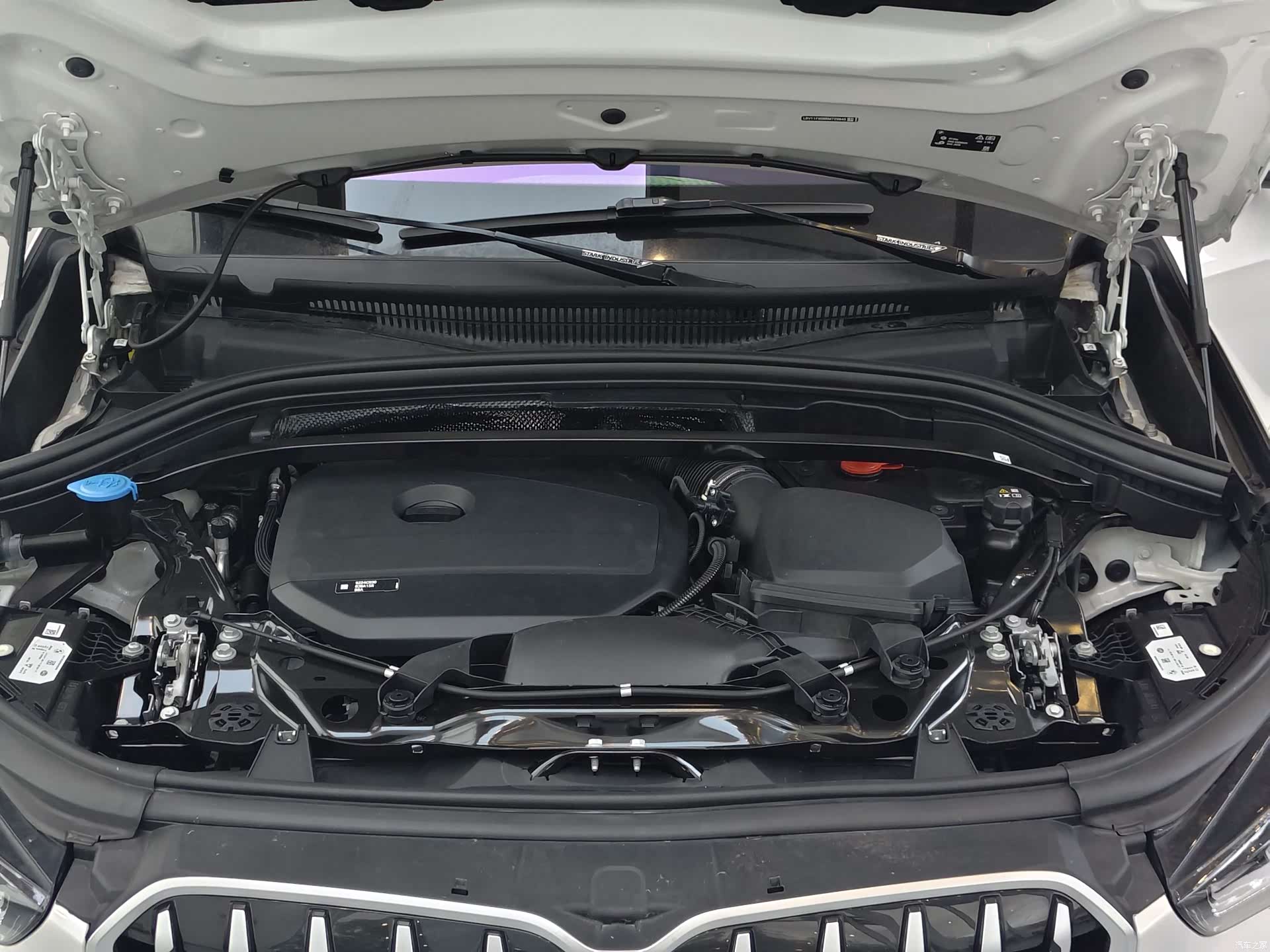 BMW X1, 2023 34