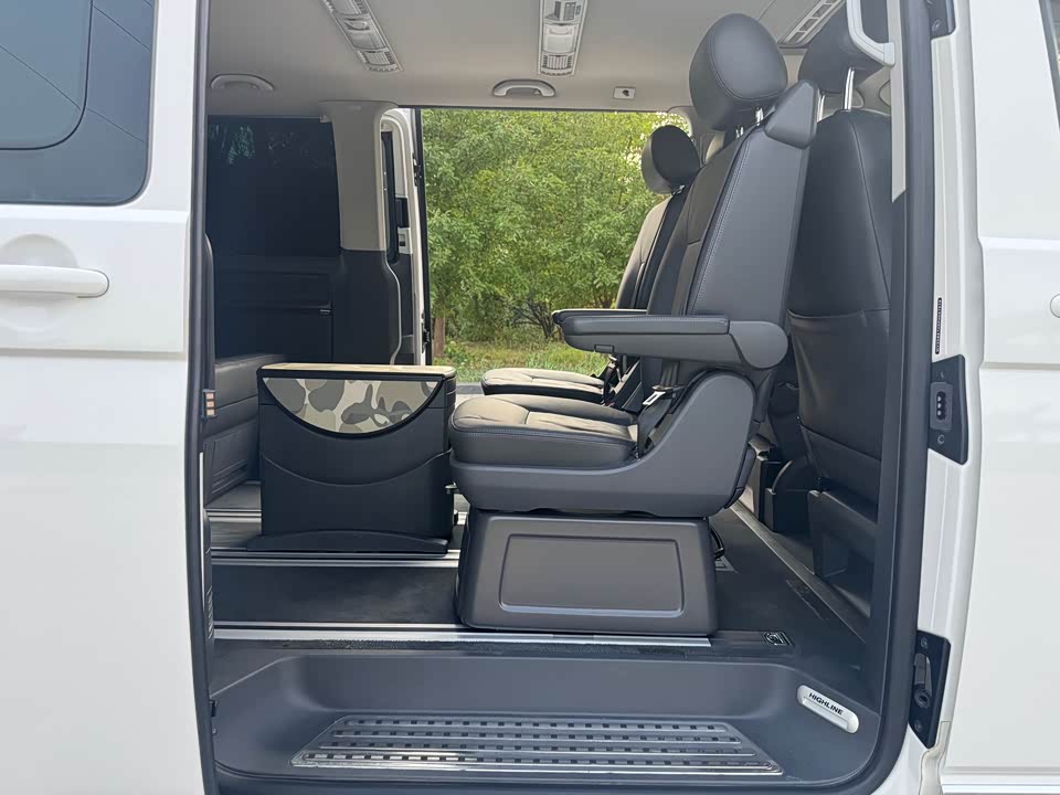 Volkswagen Metway Volkswagen Metway