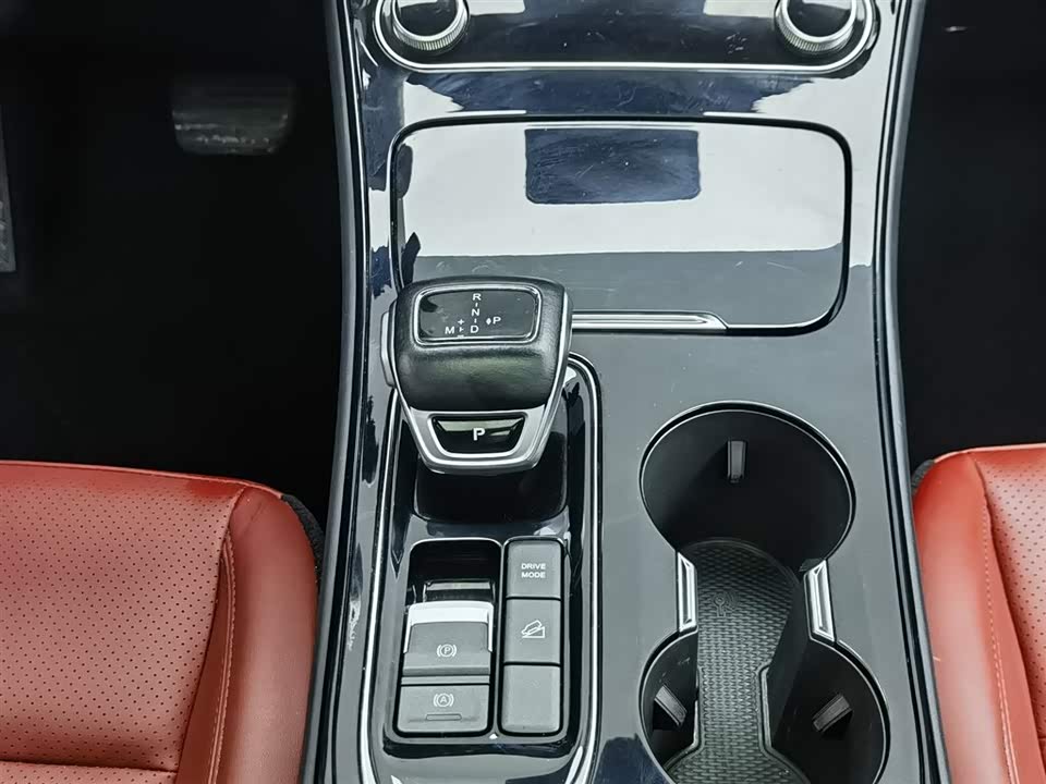 Forthing Popular T5 EVO