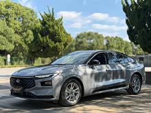 �ɵ�ŷ 2023�� EcoBoost 245 ������