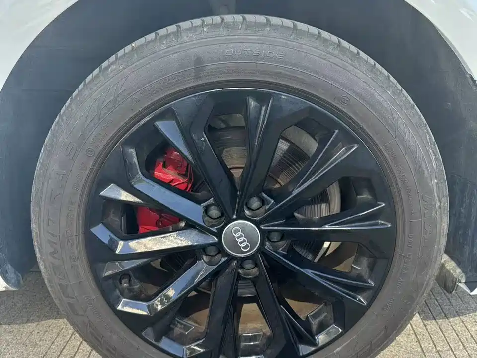Audi A4L Audi A4L