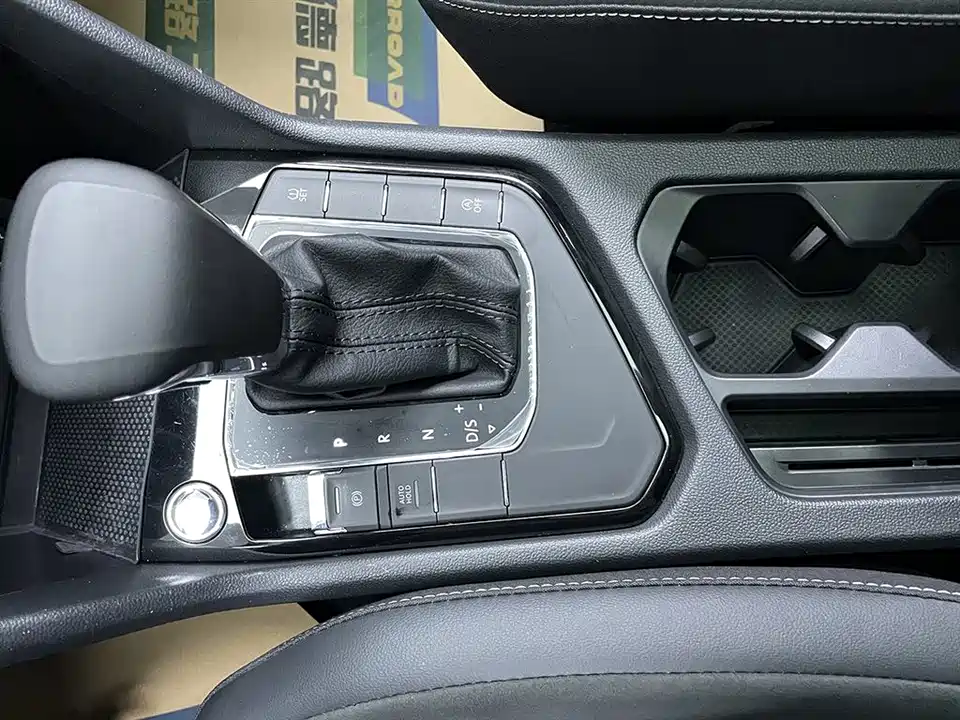 Volkswagen Tiguan L Volkswagen Tiguan L