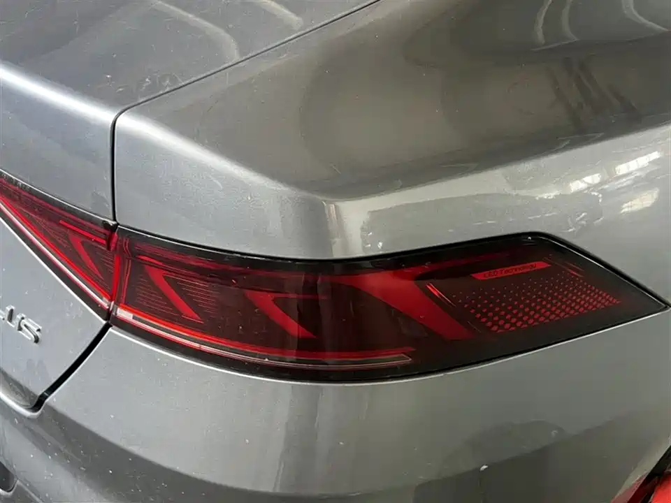BYD Qin Yuan