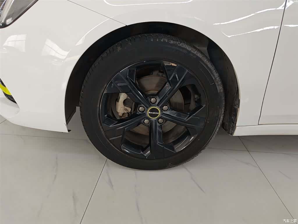 Roewe i6, 2022 23