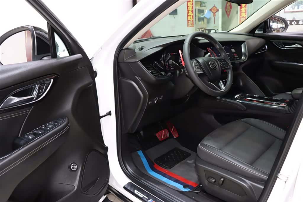 Buick Envision, 2022 9
