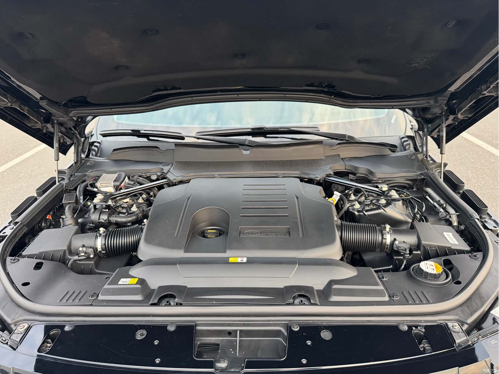 Land Rover Range Rover, 2021 34