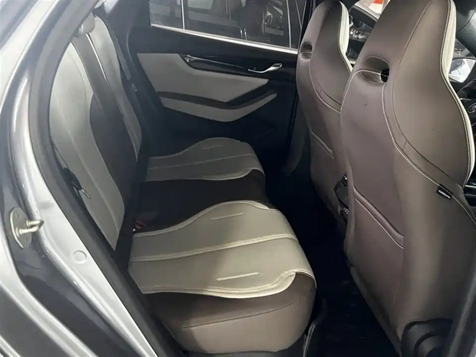 BYD Qin Yuan