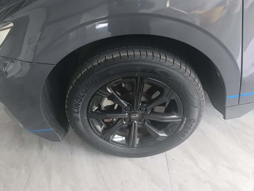 BYD E2, 2020 23