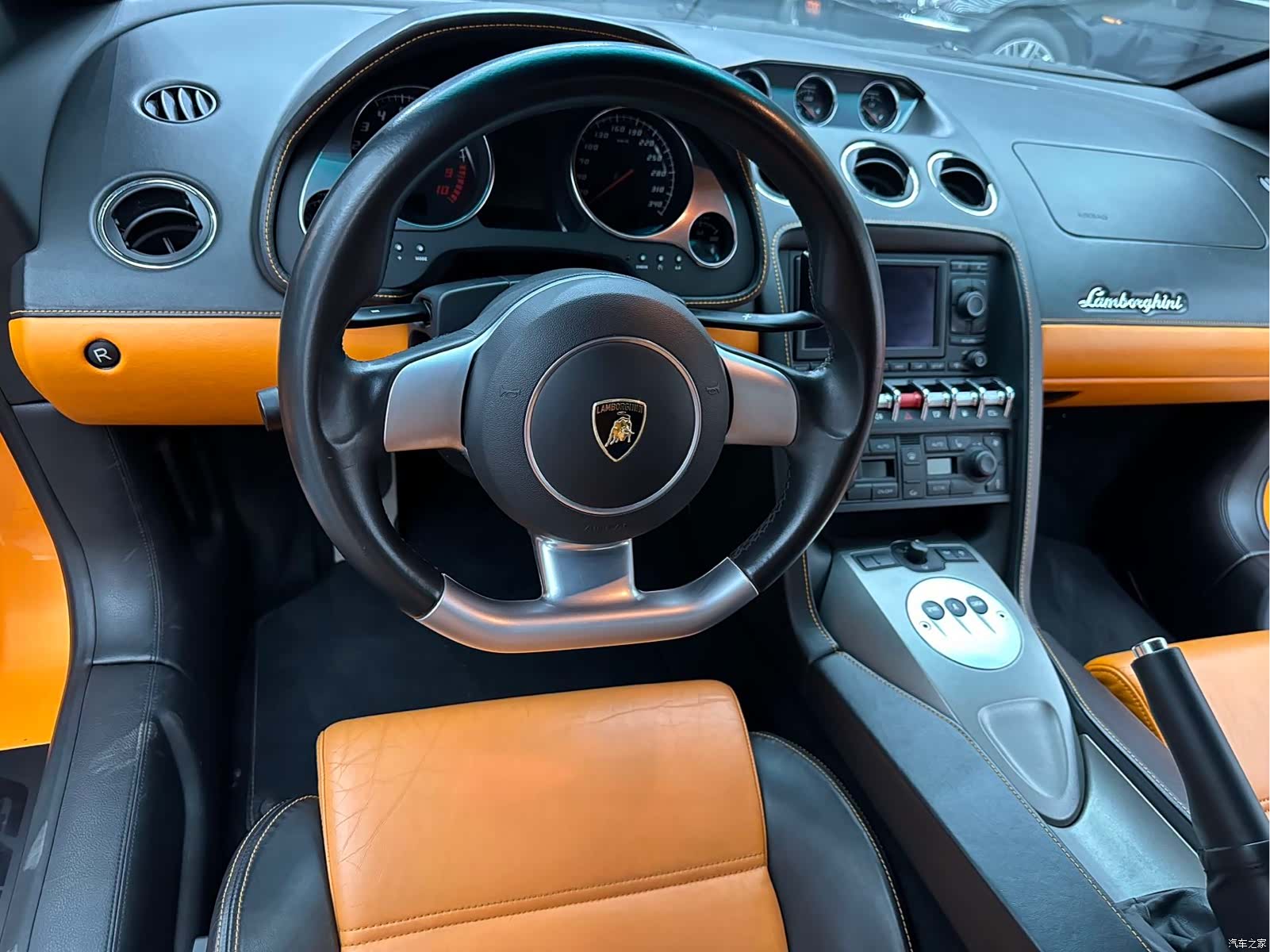 Lamborghini Gallardo, 2011 21