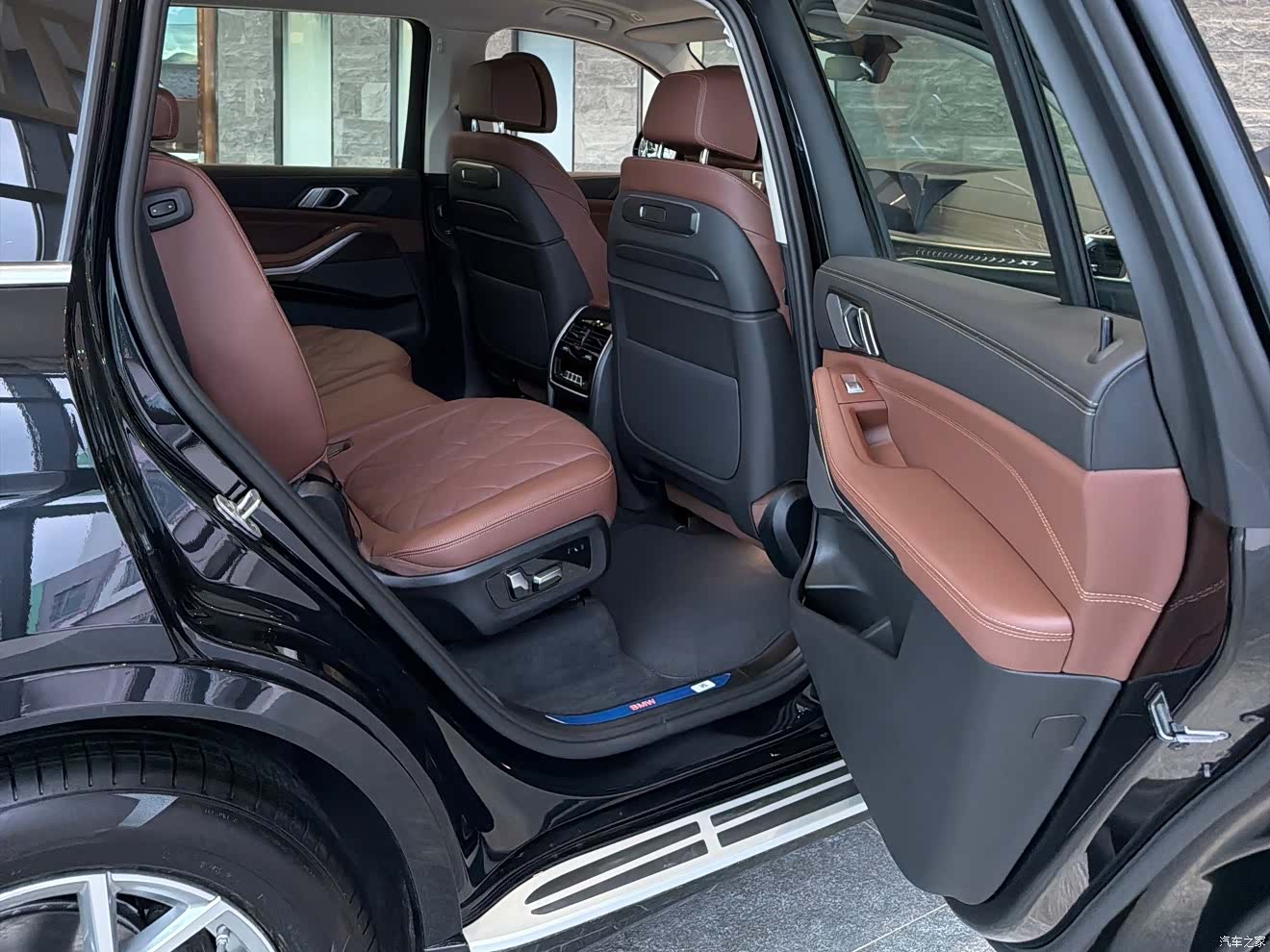 BMW X7, 1900 6