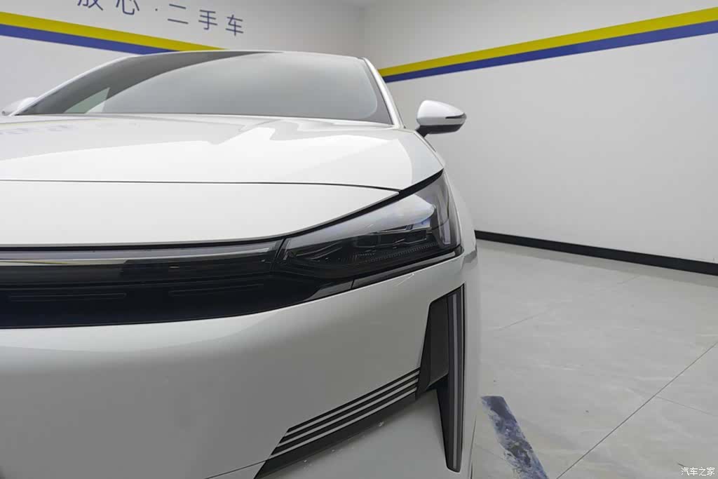 Geely Galaxy L6, 2025 все фото