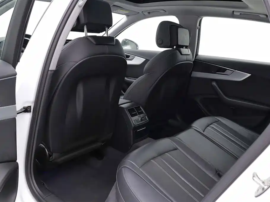 Audi A4L Audi A4L